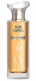 Оригинален дамски парфюм NAOMI CAMPBELL Pret a Porter EDT Без Опаковка /Тестер/
